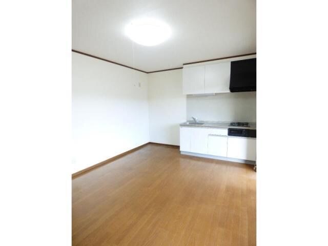 パークプレイスの居室