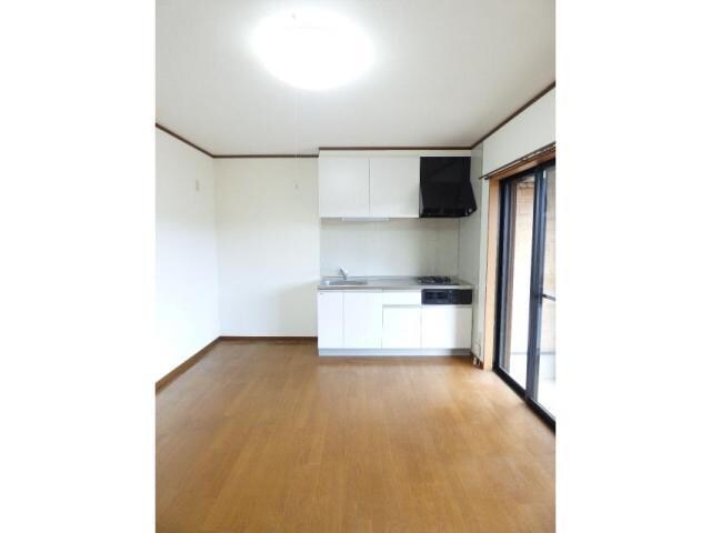 パークプレイスの居室