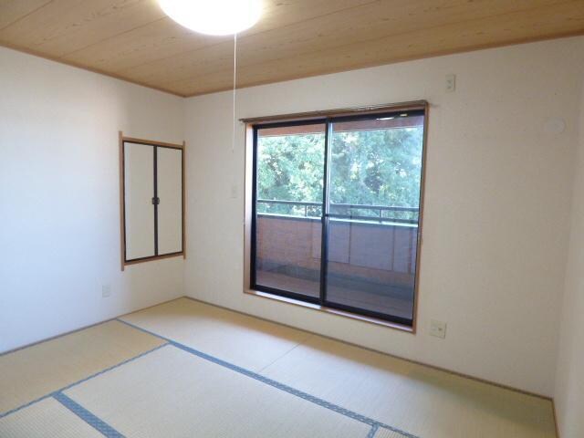 パークプレイスの収納