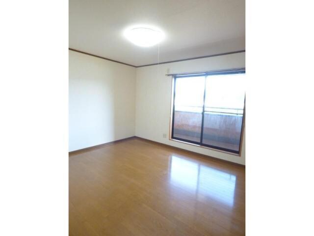 パークプレイスの居室