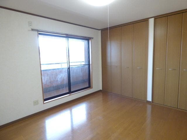 パークプレイスのその他室内設備