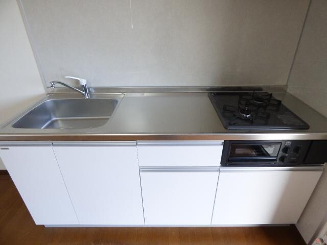 パークプレイスのその他室内設備