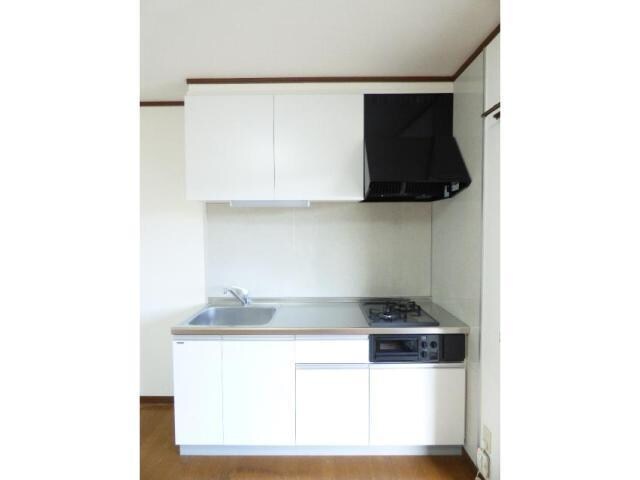 パークプレイスの居室