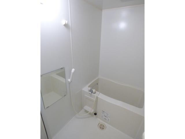 フォールシャンスのバス