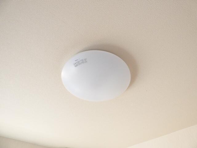 フォールシャンスのその他室内設備