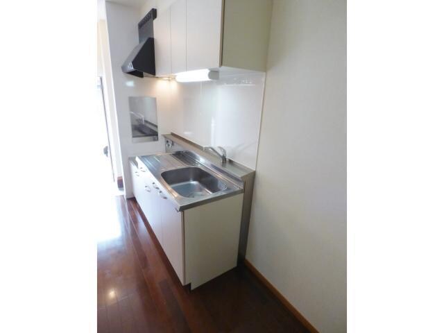 フォールシャンスの居室