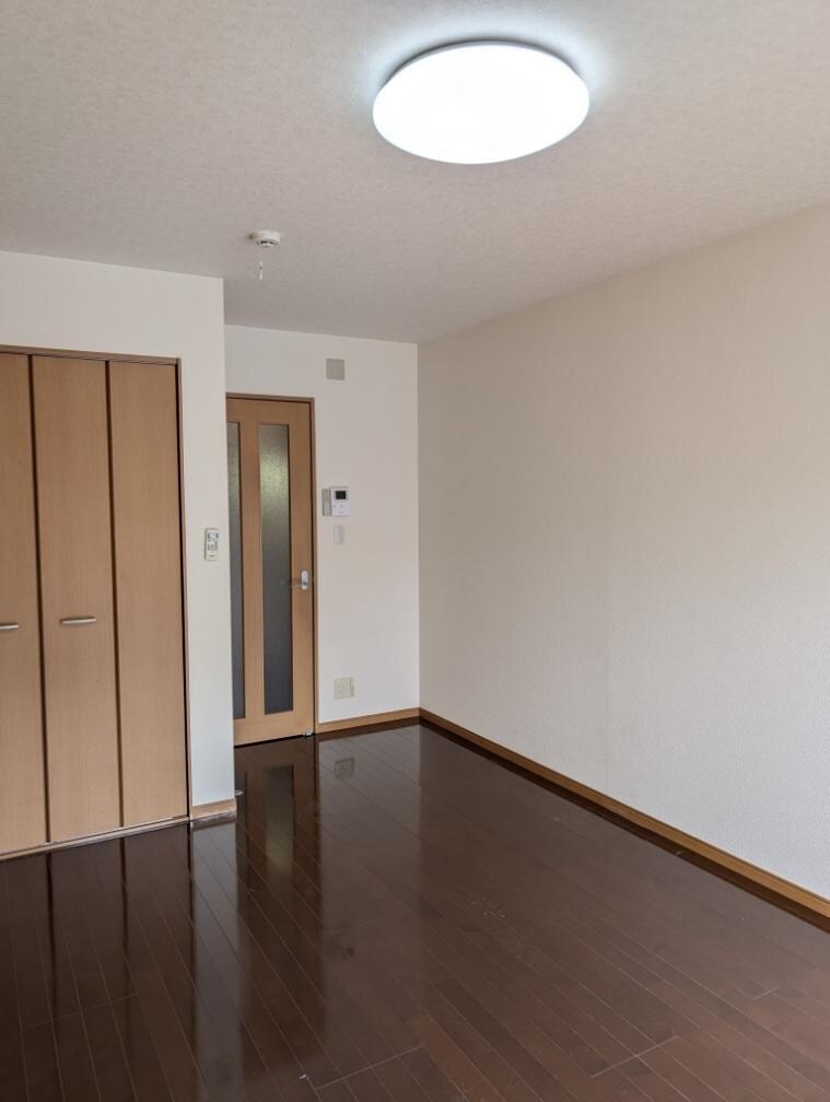 フォールシャンスの居室