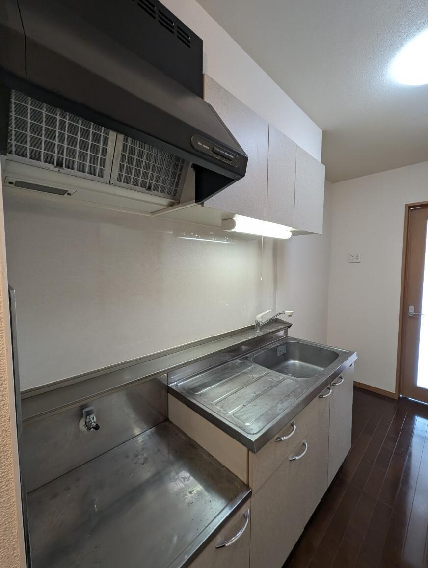 フォールシャンスの居室