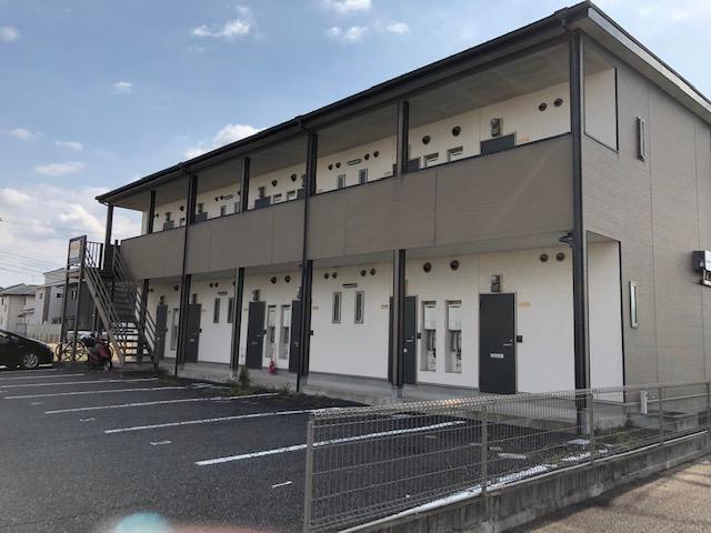 プランドール中原