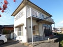 四日市アパート