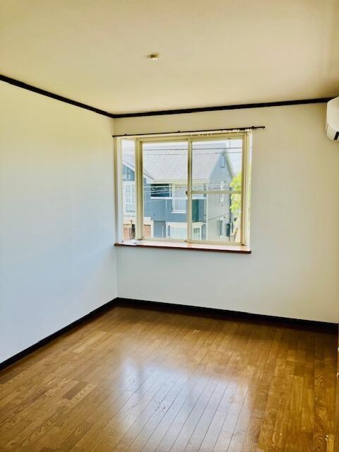 レジデンス別府の居室