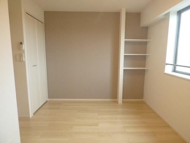 物件内観写真13　(6.2帖洋室)