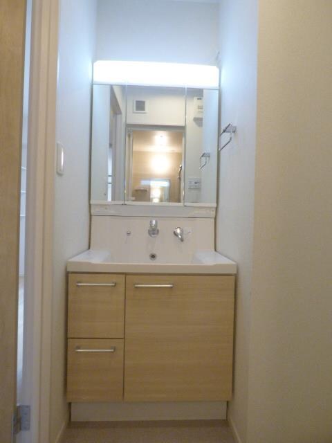 物件内観写真16　(シャンプードレッサー)