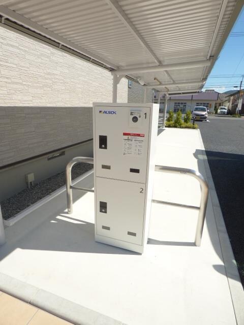 物件内観写真20　(宅配ボックス)