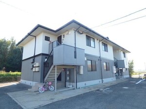 セジュールKI外観写真