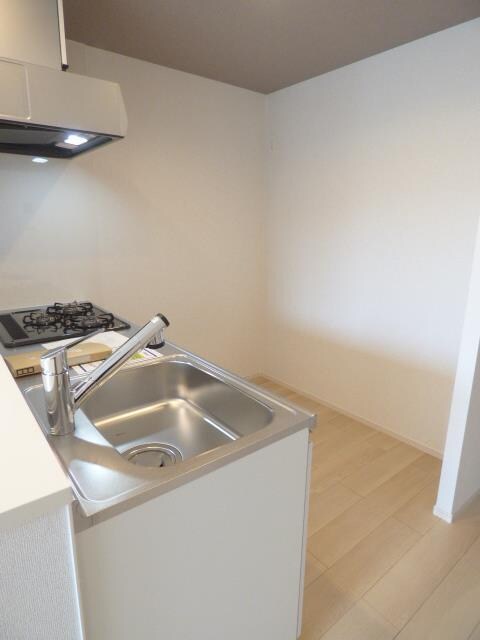 居室(キッチン)