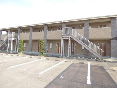 トレステーラ65輝外観写真