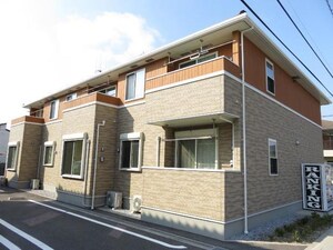 T-SQUARE10外観写真