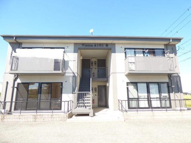 Vison　AIOI