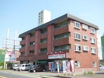 第2岩田ビルの外観写真