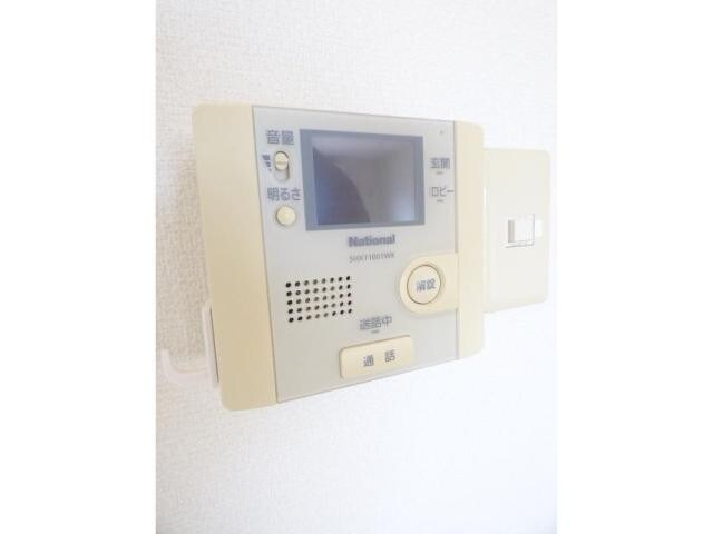 物件内観写真19　(TVモニターホン)