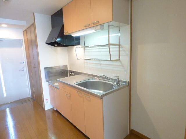 物件内観写真22　(キッチン)