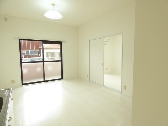 物件内観写真20　(LDK)