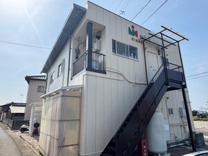 日興1号外観写真