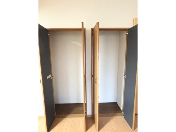 収納(LDK収納)