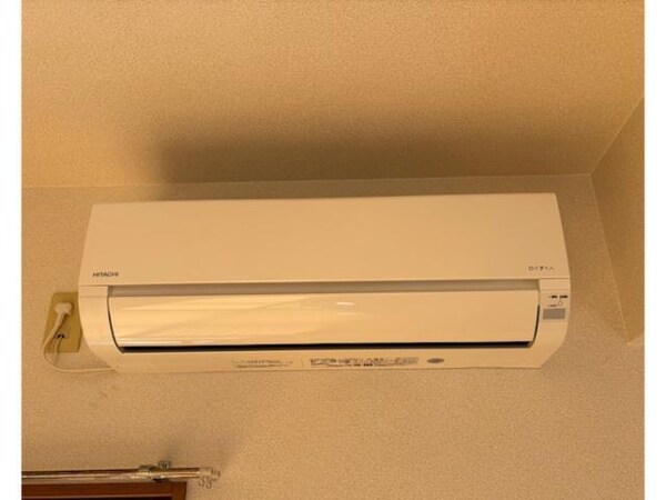 その他室内設備(LDKエアコン)