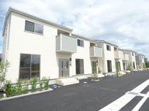 トレステーラルーメ駅川の外観写真