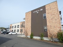 ブライトリー88の外観写真