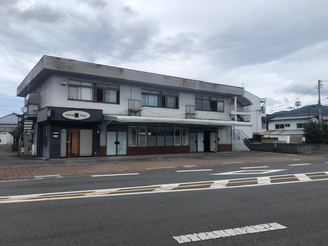 下毛店舗