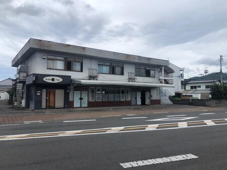 下毛店舗外観写真