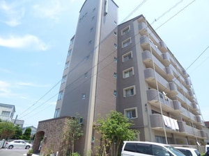 エクレールNRE外観写真