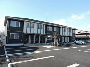 Recott辛島　弐番館外観写真