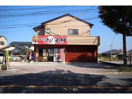 コーポ江口外観写真