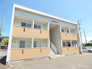 MOVE外観写真