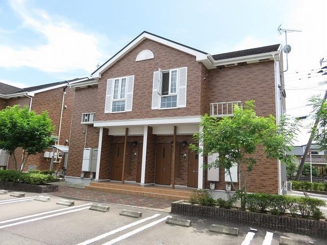 エミエール宇佐　C