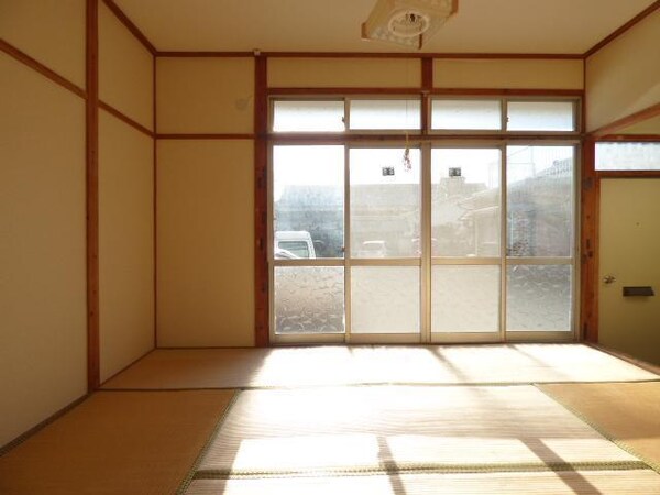 居室