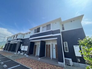 エスポワールI外観写真