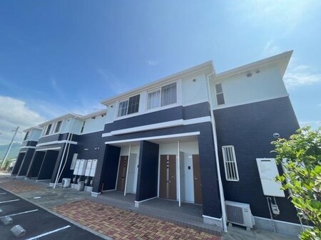 エスポワールI外観写真