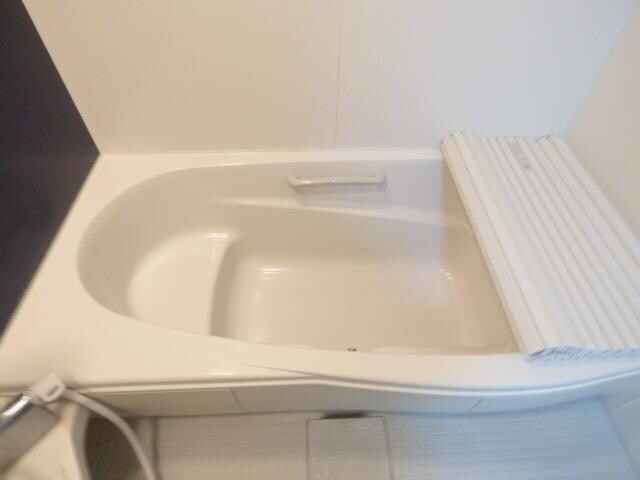 物件内観写真22　(浴槽)