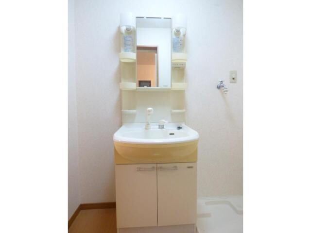 物件内観写真23　(シャンプードレッサー)