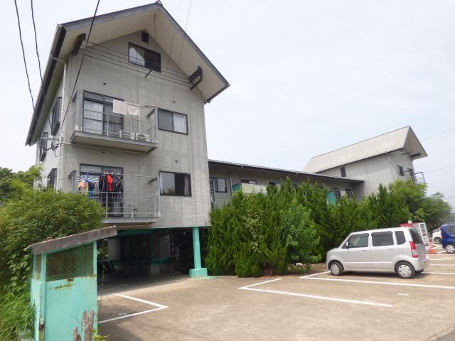 第7アパート高家