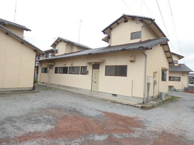 鶴岡コーポ