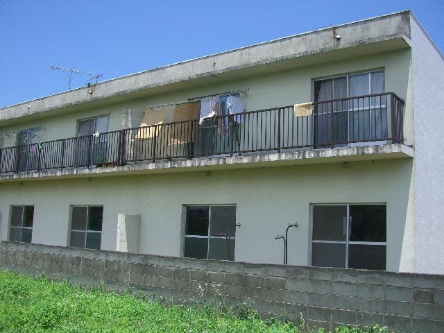 宇野アパート