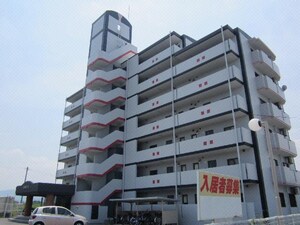 アバンセ61外観写真