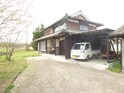 安心院貸家