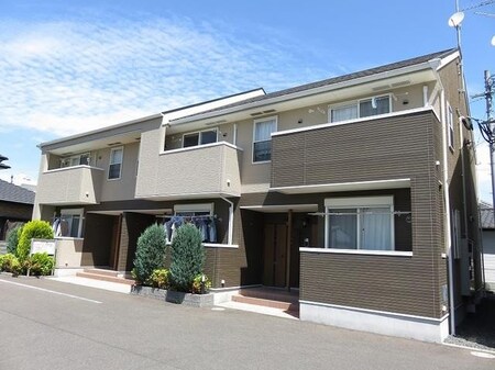 メゾン加登屋I外観写真